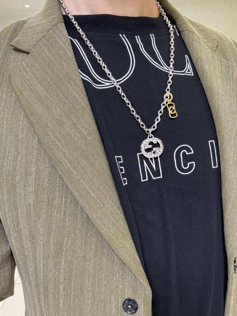 Gucci Necklaces